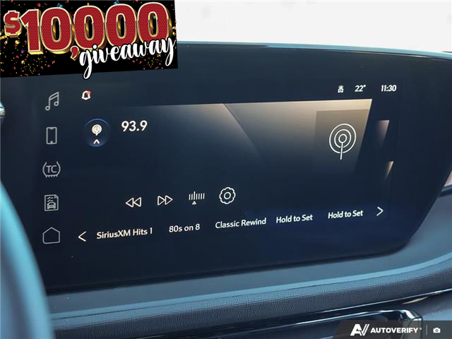 2026 Buick Envista Avenir (Stk: 41658) in Georgetown - Image 23 of 27