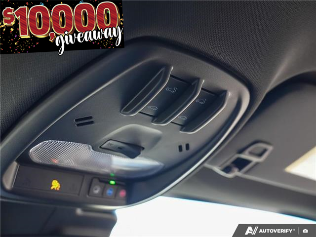 2026 Buick Envista Avenir (Stk: 41658) in Georgetown - Image 24 of 27