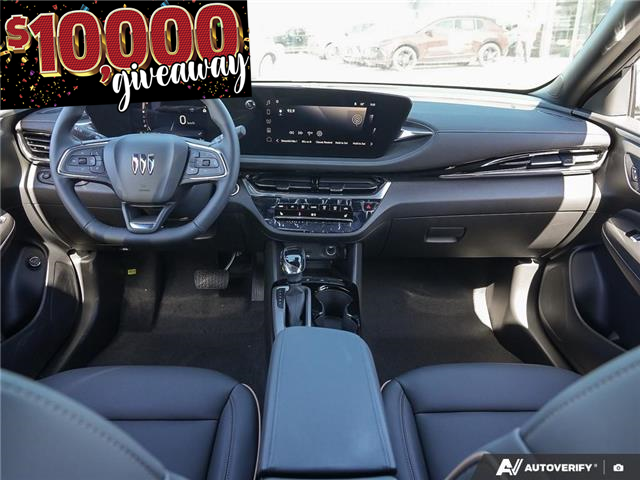 2026 Buick Envista Avenir (Stk: 41658) in Georgetown - Image 27 of 27