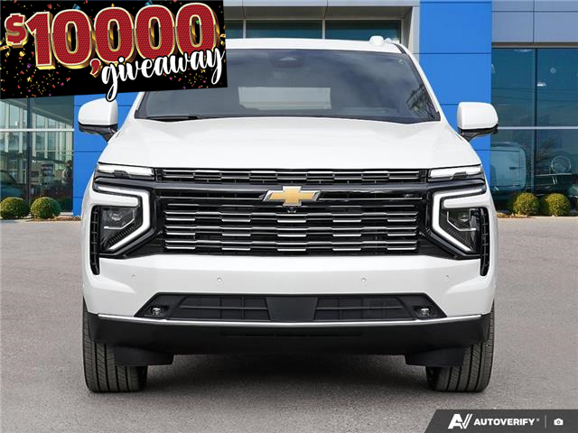 2025 Chevrolet Tahoe High Country (Stk: 41573) in Georgetown - Image 8 of 28