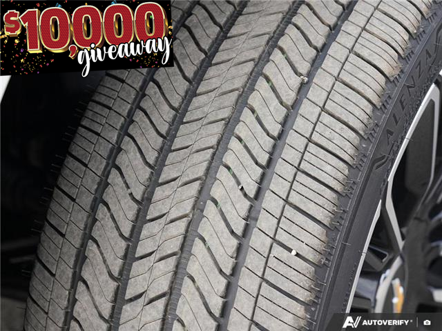 2025 Chevrolet Tahoe High Country (Stk: 41573) in Georgetown - Image 10 of 28