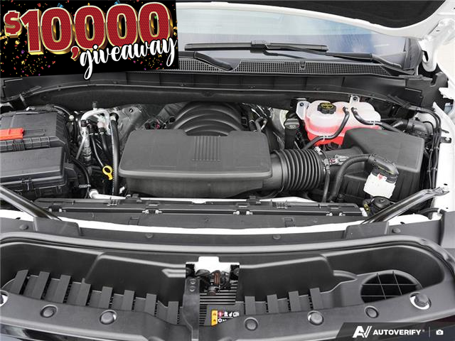 2025 Chevrolet Tahoe High Country (Stk: 41573) in Georgetown - Image 11 of 28