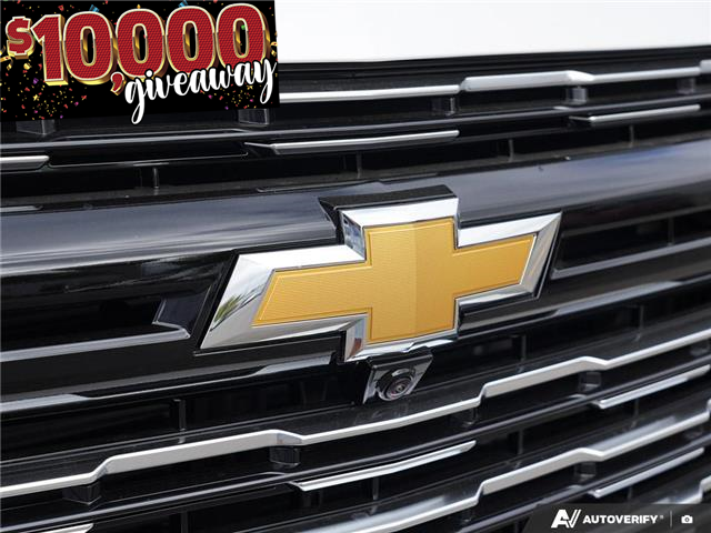 2025 Chevrolet Tahoe High Country (Stk: 41573) in Georgetown - Image 12 of 28