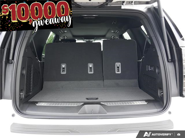 2025 Chevrolet Tahoe High Country (Stk: 41573) in Georgetown - Image 14 of 28