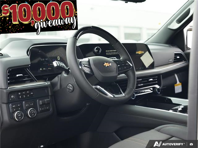 2025 Chevrolet Tahoe High Country (Stk: 41573) in Georgetown - Image 16 of 28