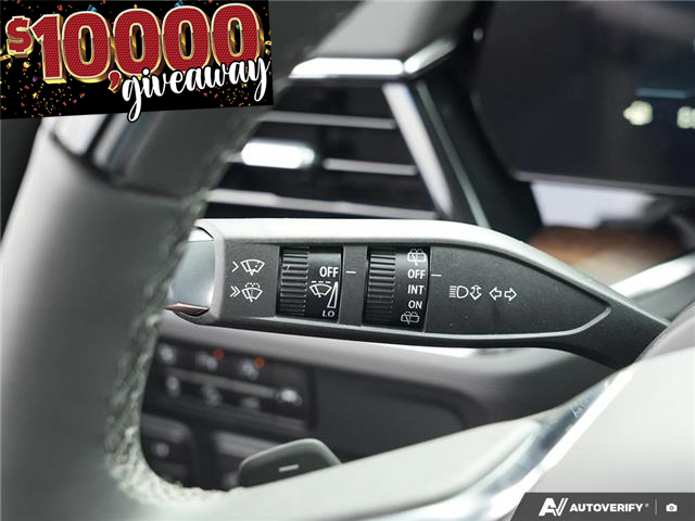 2025 Chevrolet Tahoe High Country (Stk: 41573) in Georgetown - Image 19 of 28