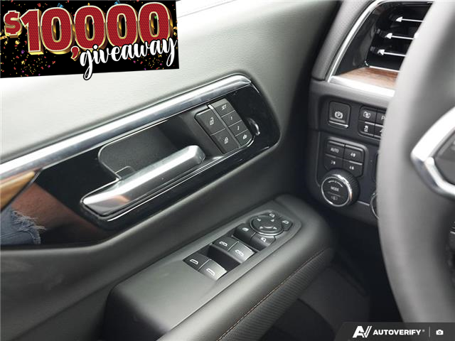 2025 Chevrolet Tahoe High Country (Stk: 41573) in Georgetown - Image 20 of 28