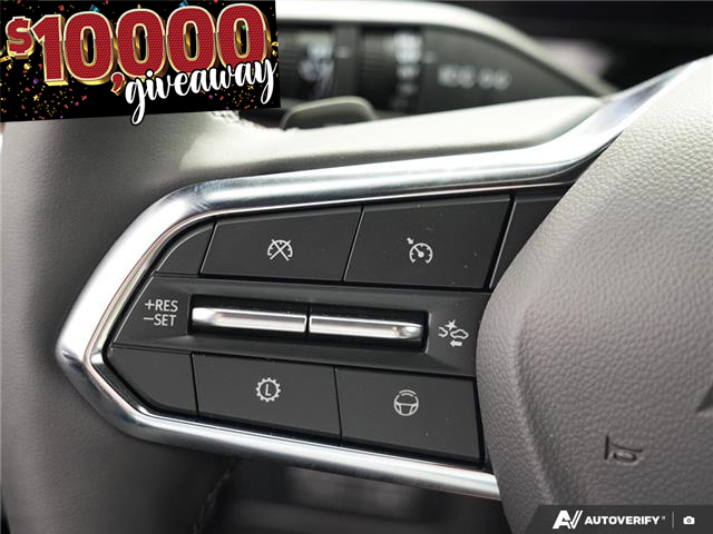 2025 Chevrolet Tahoe High Country (Stk: 41573) in Georgetown - Image 21 of 28