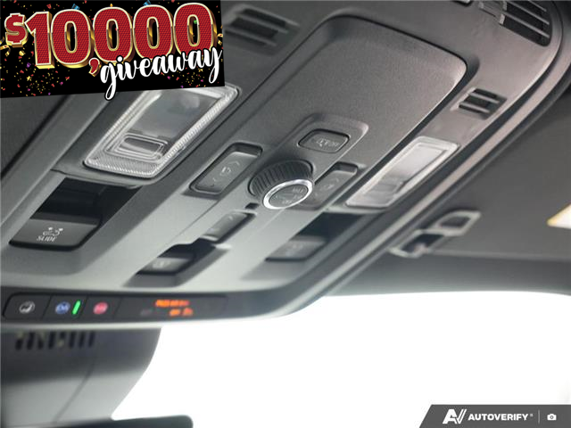 2025 Chevrolet Tahoe High Country (Stk: 41573) in Georgetown - Image 25 of 28