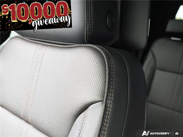 2025 Chevrolet Tahoe High Country (Stk: 41573) in Georgetown - Image 26 of 28