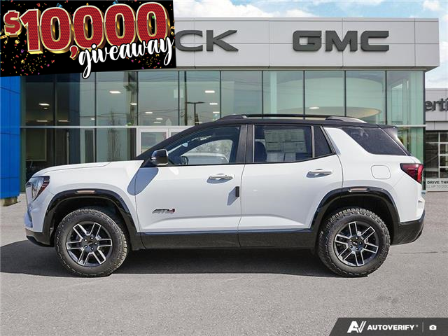 2026 GMC Terrain AT4 (Stk: 41509) in Georgetown - Image 2 of 28