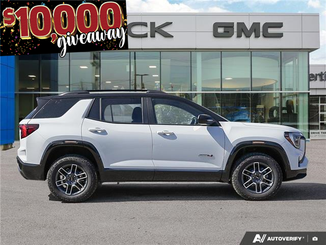 2026 GMC Terrain AT4 (Stk: 41509) in Georgetown - Image 6 of 28