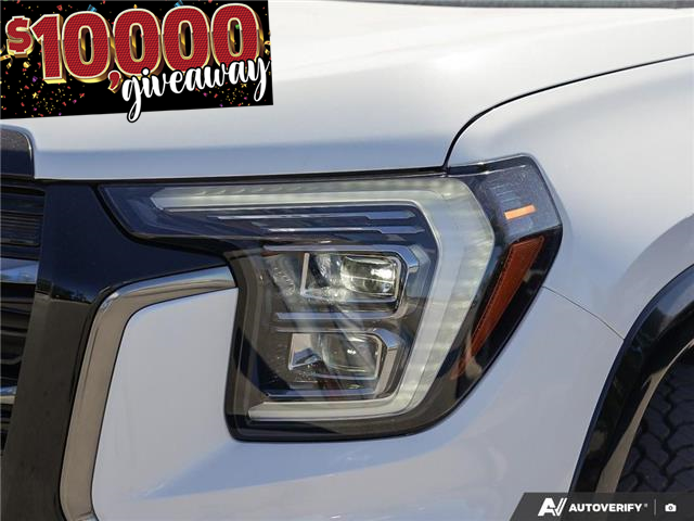 2026 GMC Terrain AT4 (Stk: 41509) in Georgetown - Image 13 of 28