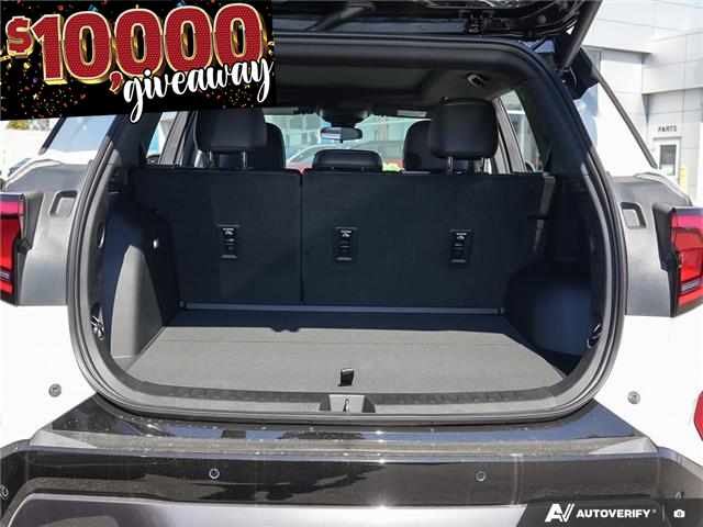 2026 GMC Terrain AT4 (Stk: 41509) in Georgetown - Image 14 of 28