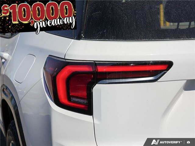 2026 GMC Terrain AT4 (Stk: 41509) in Georgetown - Image 15 of 28