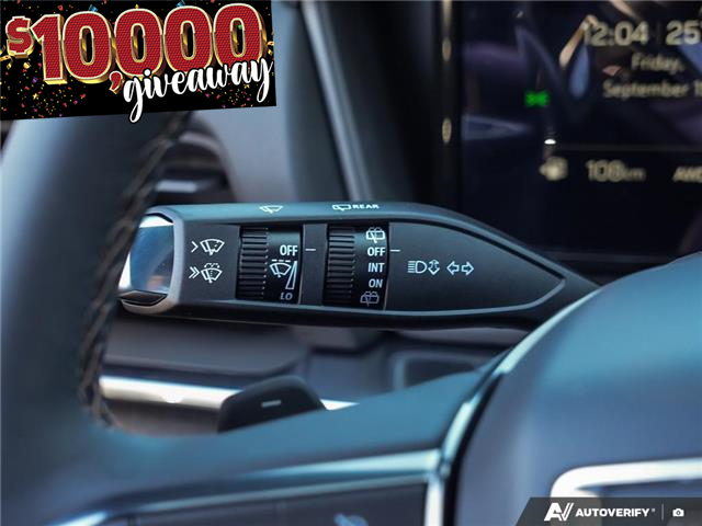 2026 GMC Terrain AT4 (Stk: 41509) in Georgetown - Image 19 of 28