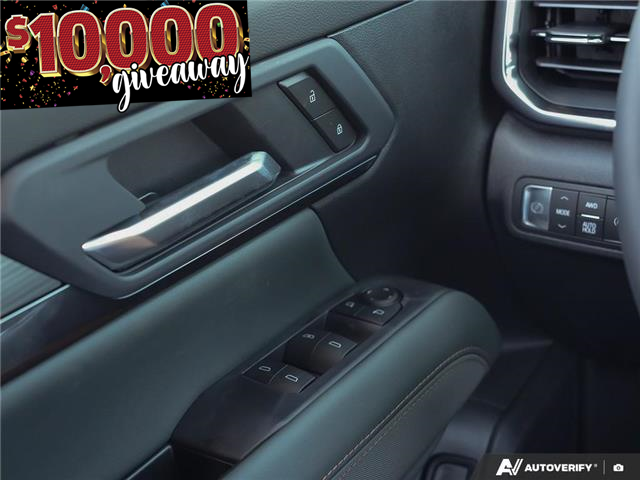 2026 GMC Terrain AT4 (Stk: 41509) in Georgetown - Image 20 of 28