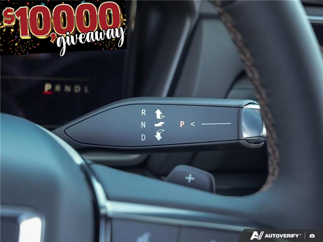 2026 GMC Terrain AT4 (Stk: 41509) in Georgetown - Image 22 of 28