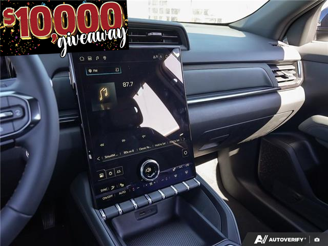 2026 GMC Terrain AT4 (Stk: 41509) in Georgetown - Image 23 of 28