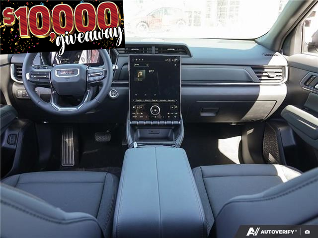 2026 GMC Terrain AT4 (Stk: 41509) in Georgetown - Image 28 of 28