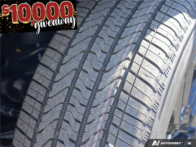 2026 GMC Sierra 1500 Elevation (Stk: 41505) in Georgetown - Image 10 of 28