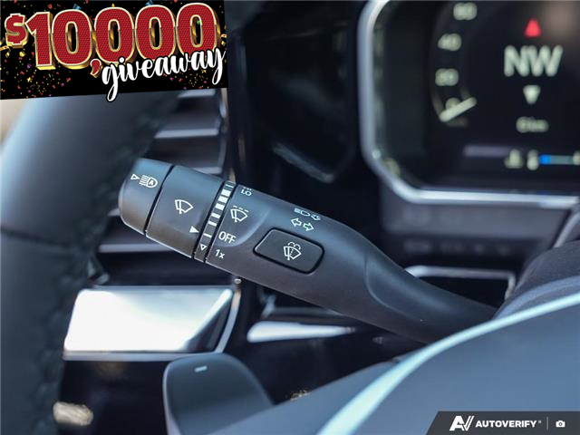 2026 GMC Sierra 1500 Elevation (Stk: 41505) in Georgetown - Image 19 of 28