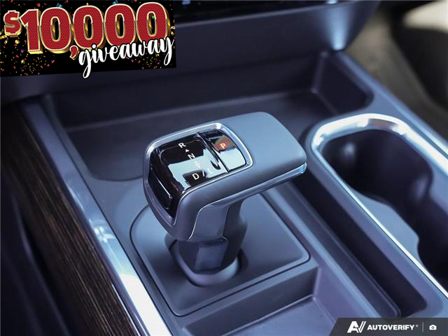 2026 GMC Sierra 1500 Elevation (Stk: 41505) in Georgetown - Image 22 of 28