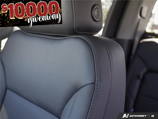 2026 GMC Sierra 1500 Elevation (Stk: 41505) in Georgetown - Image 26 of 28