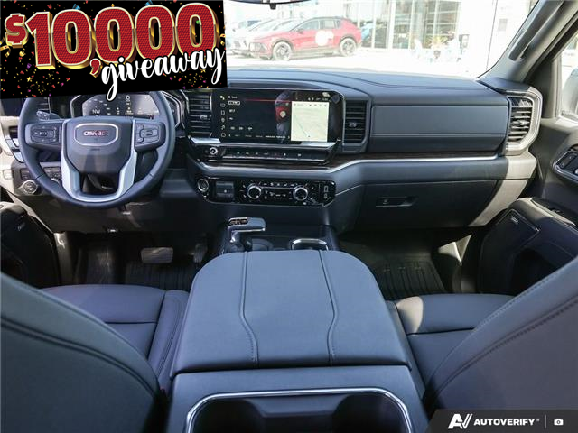 2026 GMC Sierra 1500 Elevation (Stk: 41505) in Georgetown - Image 28 of 28