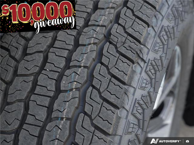 2025 GMC Yukon AT4 Ultimate (Stk: 41544) in Georgetown - Image 10 of 28