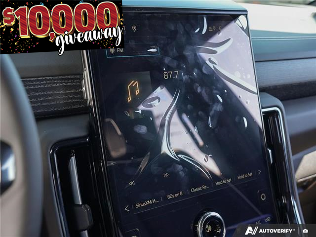 2025 GMC Yukon AT4 Ultimate (Stk: 41544) in Georgetown - Image 24 of 28