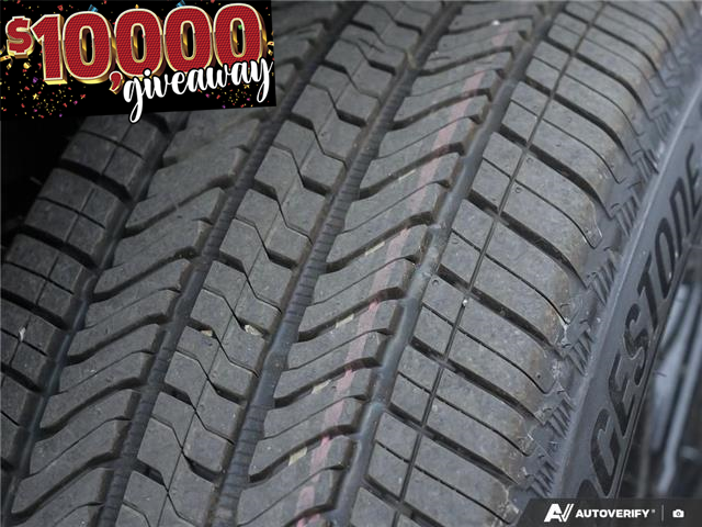 2026 GMC Sierra 1500 Elevation (Stk: 41572) in Georgetown - Image 10 of 28