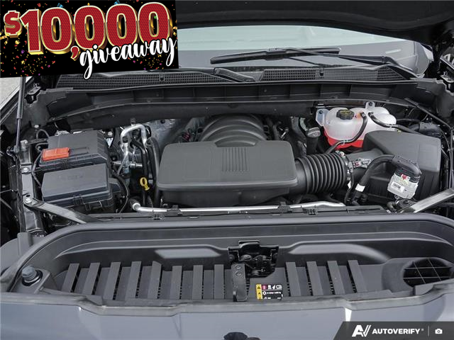 2026 GMC Sierra 1500 Elevation (Stk: 41572) in Georgetown - Image 11 of 28