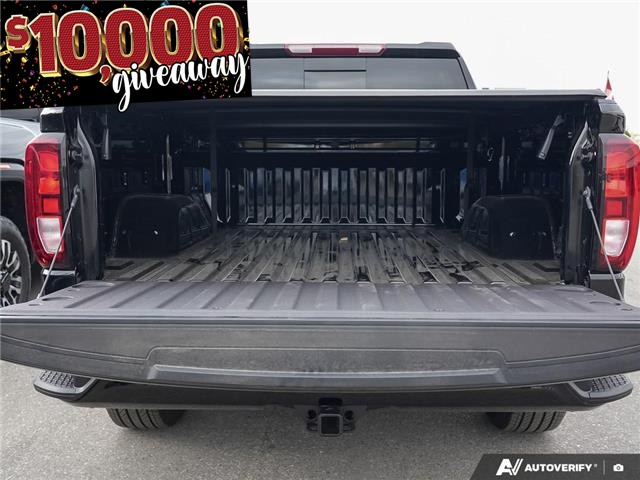 2026 GMC Sierra 1500 Elevation (Stk: 41572) in Georgetown - Image 14 of 28