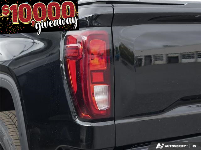 2026 GMC Sierra 1500 Elevation (Stk: 41572) in Georgetown - Image 15 of 28