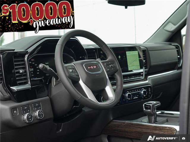 2026 GMC Sierra 1500 Elevation (Stk: 41572) in Georgetown - Image 16 of 28