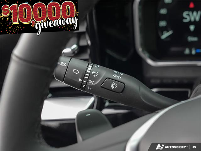 2026 GMC Sierra 1500 Elevation (Stk: 41572) in Georgetown - Image 19 of 28