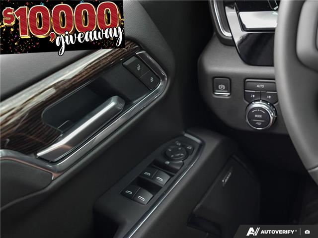 2026 GMC Sierra 1500 Elevation (Stk: 41572) in Georgetown - Image 20 of 28