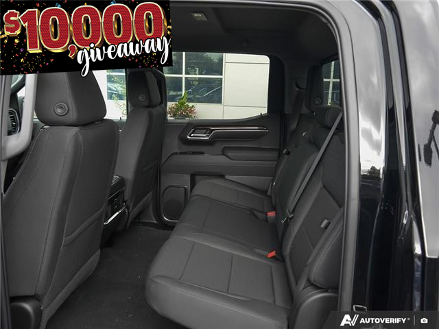 2026 GMC Sierra 1500 Elevation (Stk: 41572) in Georgetown - Image 27 of 28