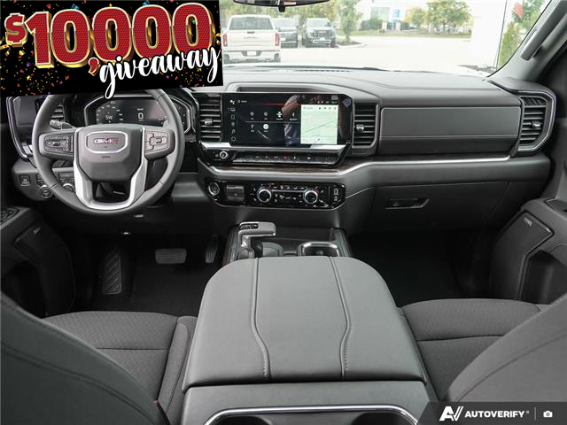 2026 GMC Sierra 1500 Elevation (Stk: 41572) in Georgetown - Image 28 of 28