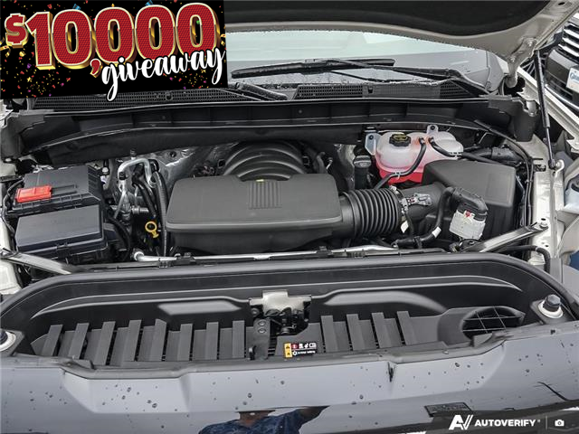 2026 GMC Sierra 1500 Denali Ultimate (Stk: 41709) in Georgetown - Image 12 of 29 2026 GMC Sierra 1500 Denali Ultimate (Stk: 41709) in Georgetown - Image 12 of 29