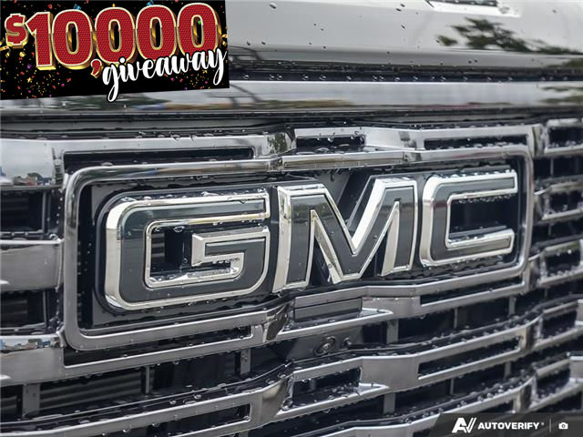 2026 GMC Sierra 1500 Denali Ultimate (Stk: 41709) in Georgetown - Image 13 of 29 2026 GMC Sierra 1500 Denali Ultimate (Stk: 41709) in Georgetown - Image 13 of 29