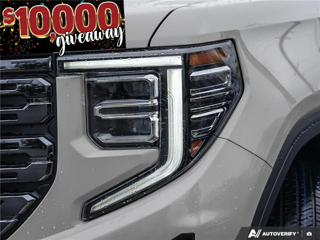 2026 GMC Sierra 1500 Denali Ultimate (Stk: 41709) in Georgetown - Image 14 of 29 2026 GMC Sierra 1500 Denali Ultimate (Stk: 41709) in Georgetown - Image 14 of 29