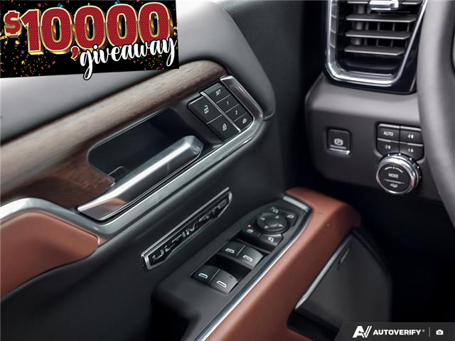 2026 GMC Sierra 1500 Denali Ultimate (Stk: 41709) in Georgetown - Image 21 of 29 2026 GMC Sierra 1500 Denali Ultimate (Stk: 41709) in Georgetown - Image 21 of 29
