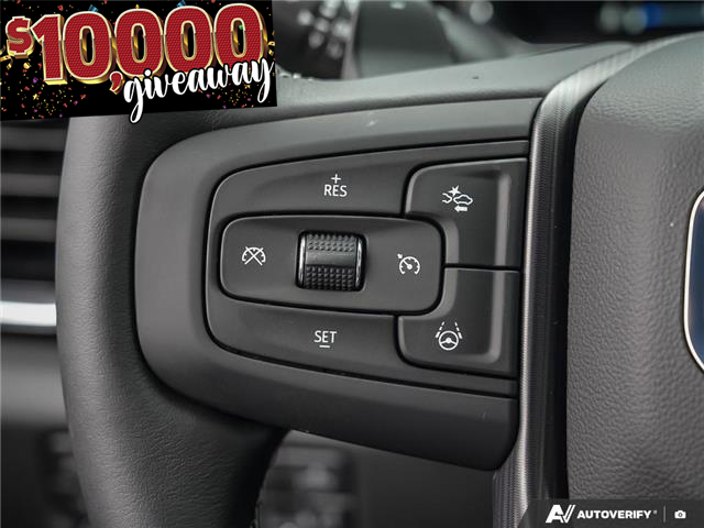 2026 GMC Sierra 1500 Denali Ultimate (Stk: 41709) in Georgetown - Image 22 of 29 2026 GMC Sierra 1500 Denali Ultimate (Stk: 41709) in Georgetown - Image 22 of 29