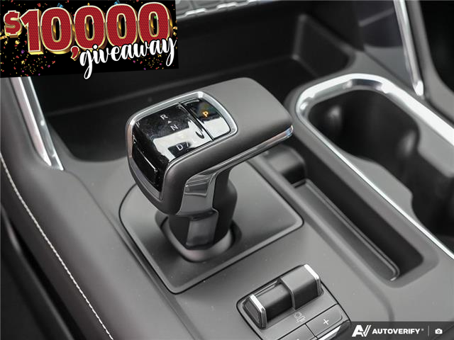 2026 GMC Sierra 1500 Denali Ultimate (Stk: 41709) in Georgetown - Image 23 of 29 2026 GMC Sierra 1500 Denali Ultimate (Stk: 41709) in Georgetown - Image 23 of 29