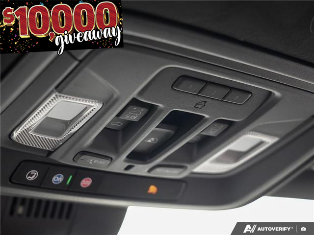2026 GMC Sierra 1500 Denali Ultimate (Stk: 41709) in Georgetown - Image 26 of 29 2026 GMC Sierra 1500 Denali Ultimate (Stk: 41709) in Georgetown - Image 26 of 29