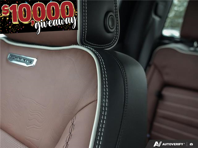 2026 GMC Sierra 1500 Denali Ultimate (Stk: 41709) in Georgetown - Image 27 of 29 2026 GMC Sierra 1500 Denali Ultimate (Stk: 41709) in Georgetown - Image 27 of 29