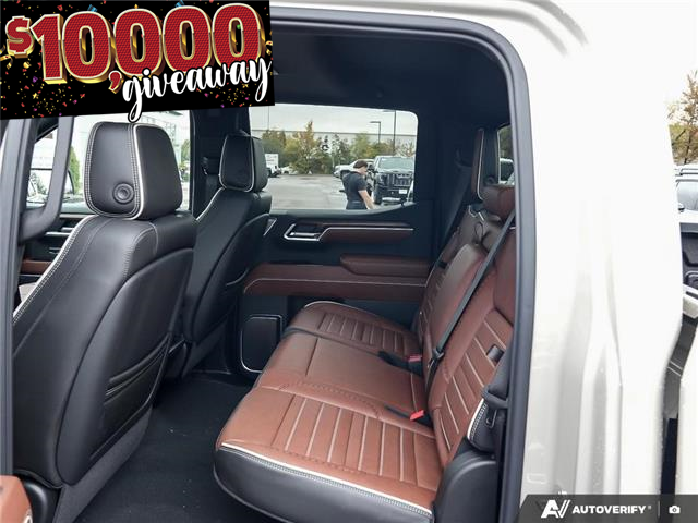 2026 GMC Sierra 1500 Denali Ultimate (Stk: 41709) in Georgetown - Image 28 of 29 2026 GMC Sierra 1500 Denali Ultimate (Stk: 41709) in Georgetown - Image 28 of 29