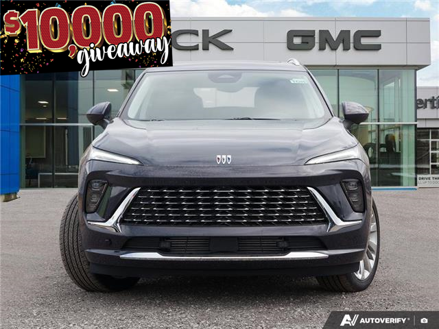 2026 Buick Envision Avenir (Stk: 41807) in Georgetown - Image 2 of 30